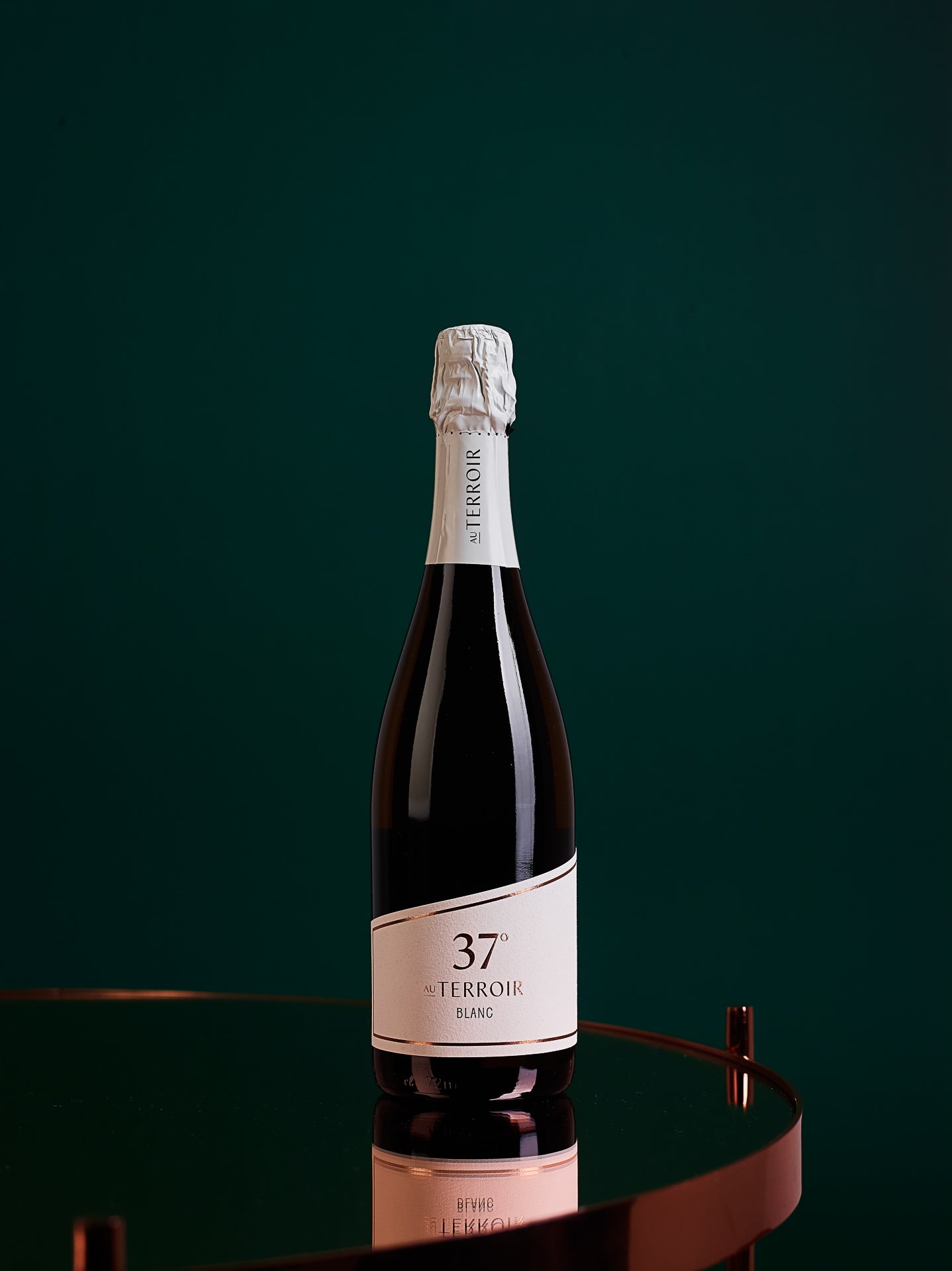 37° Sekt Blanc 2022