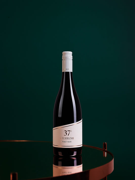 37° Pinot Noir 2022