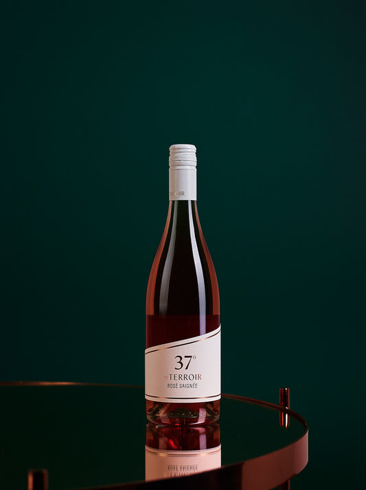 37° Rosé Saignée 2023