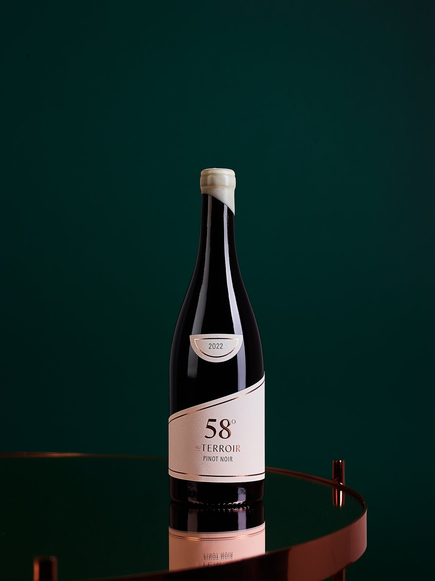 58° Pinot Noir 2022